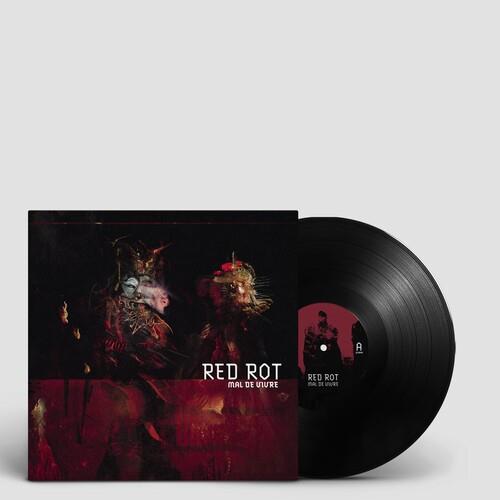 Mal De Vivre - Vinyl LP