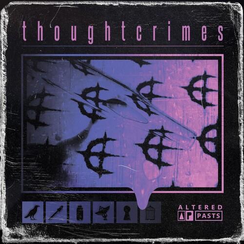 Altered Pasts - Vinyl LP