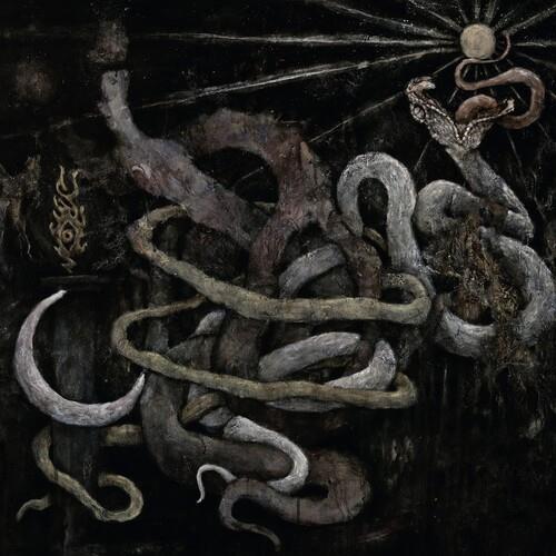 Death Siege - Limited Edition Vinyl LP 180 Gram