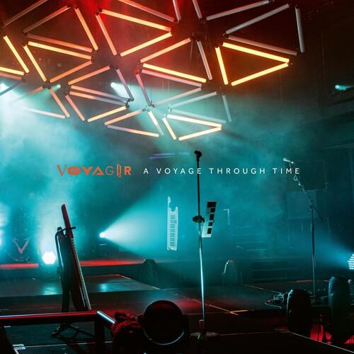 A Voyage Through Time (Live) - Vinyl LP