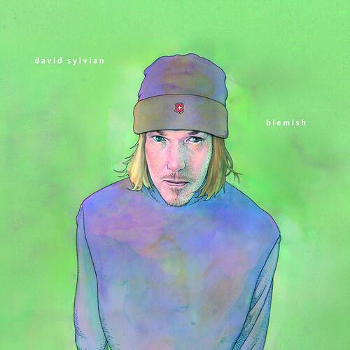 Blemish - Vinyl LP