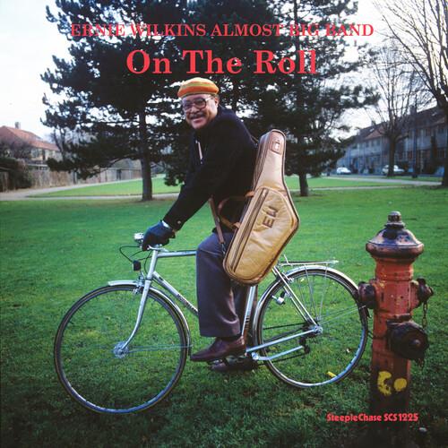 On The Roll - Vinyl LP
