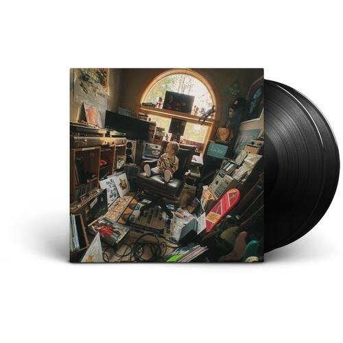 Vinyl Days - Vinyl LP