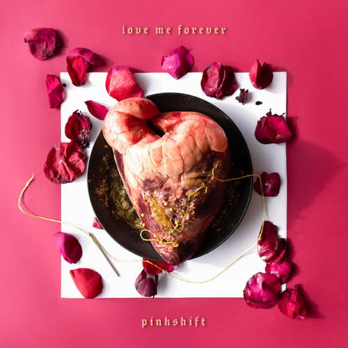 Love Me Forever - Vinyl LP