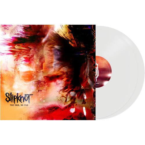 The End, So Far - Vinyl LP