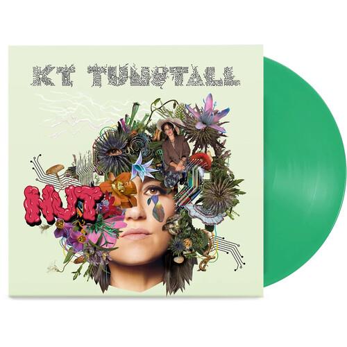 Nut - Vinyl LP