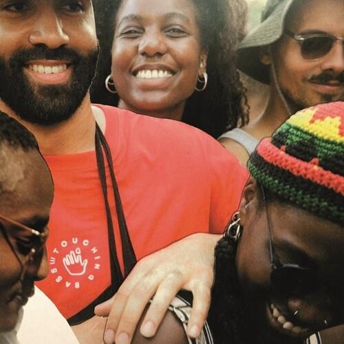 Touching Bass Presents: Soon Come - Vinyl LP