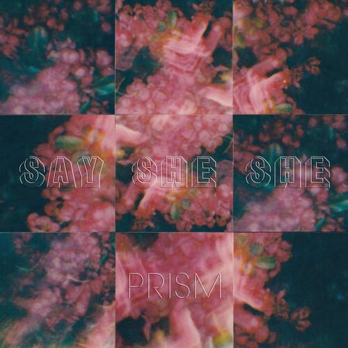 Prism - Vinyl LP