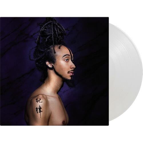 Escape Velocity - Limited Edition Vinyl LP 180 Gram