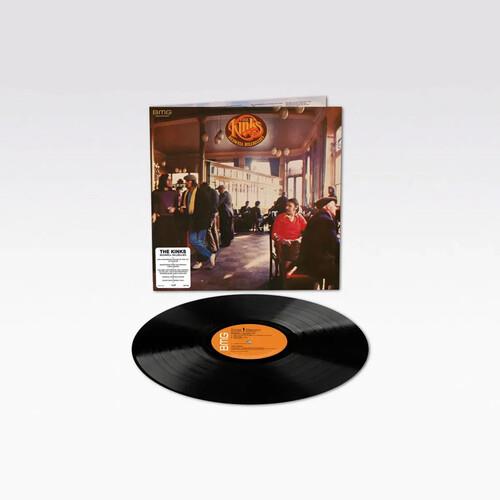 Muswell Hillbillies (2022 Standalone) - Vinyl LP