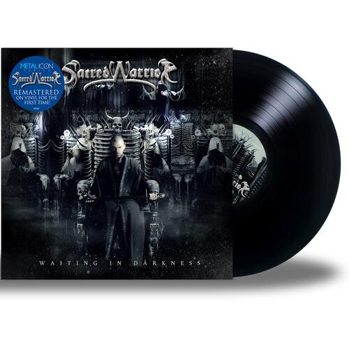 Waitin In Darkness - Vinyl LP