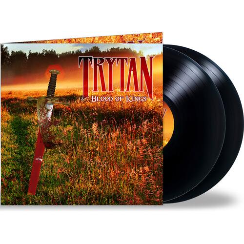 Blood of Kings - Vinyl LP