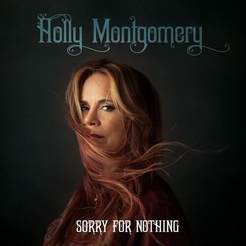 Sorry For Nothing - Vinyl LP
