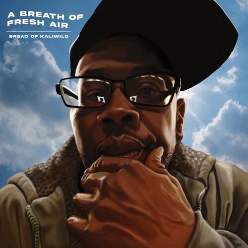 Breathe Of Fresh Air - Vinyl LP