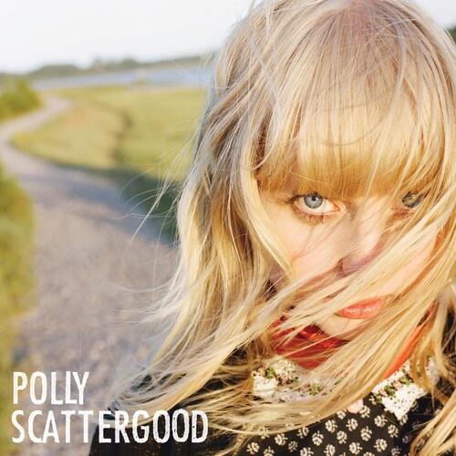 Polly Scattergood - Limited Edition Vinyl LP (Pink)