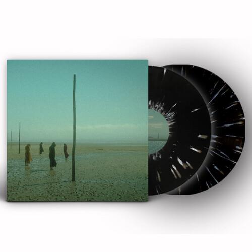 In All Her Forms - Black/white Splatter - Vinyl LP