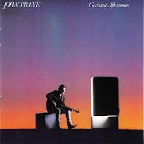 German Afternoons - Vinyl LP