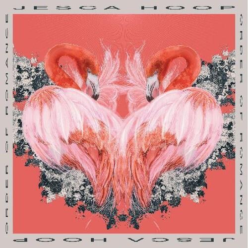 Order Of Romance - Vinyl LP