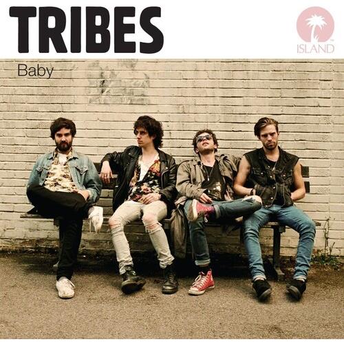 Baby - Vinyl LP