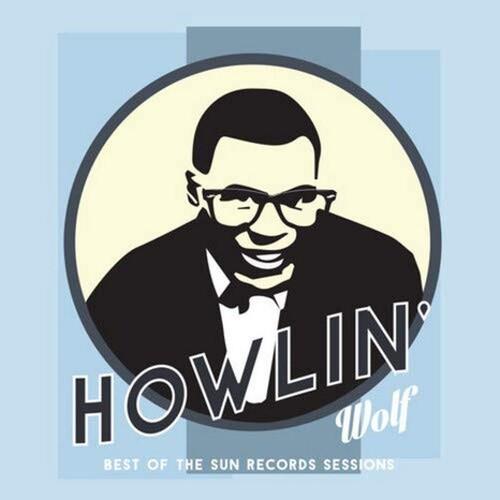 Best Of The Sun Records Sessions - Vinyl LP