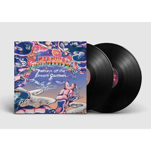 Return Of The Dream Canteen - Vinyl LP
