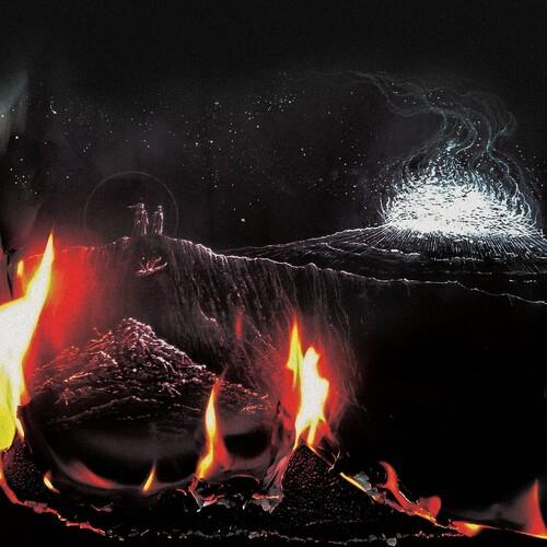 Under Blind Reasoning - Vinyl LP