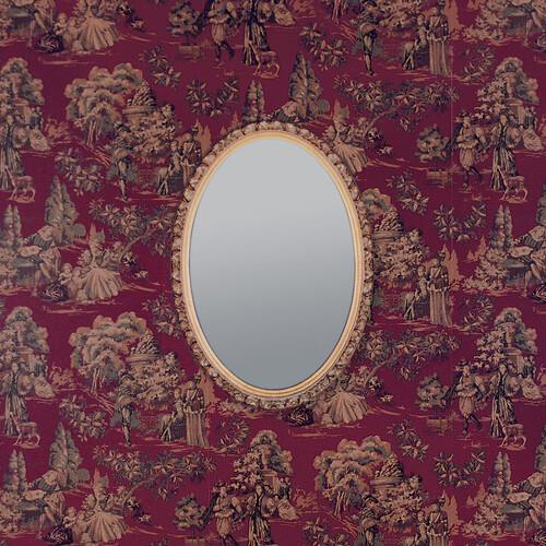 Fevers & Mirrors - Vinyl LP