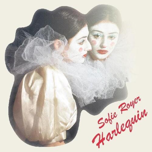 Harlequin - Vinyl LP