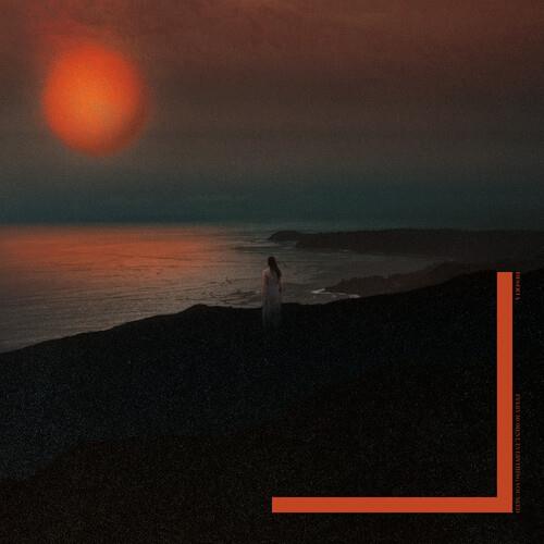 Every Moment, Everything You Need - Solar Orange - Vinyl LP