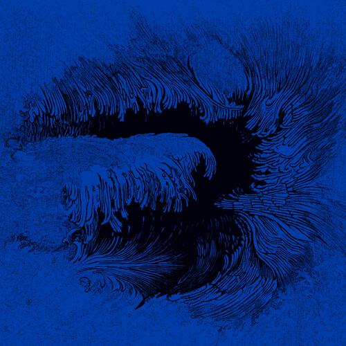 Solar Bridge - Yellow Wave - Vinyl LP (Yellow)