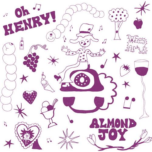 Oh Henry! - 7-Inch Single