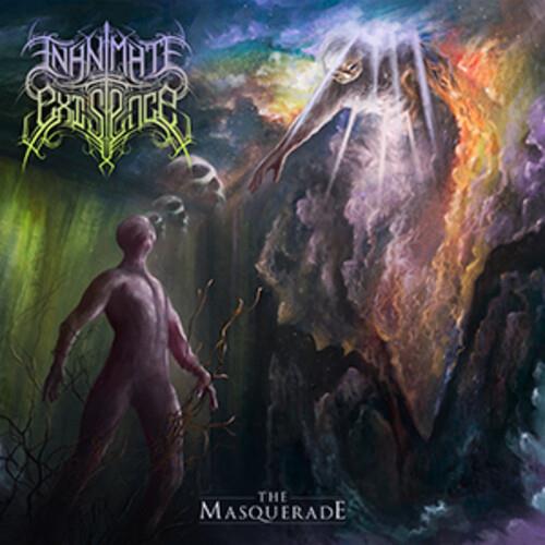 The Masquerade - Vinyl LP