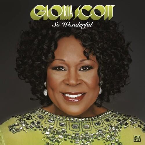 So Wonderful - Vinyl LP