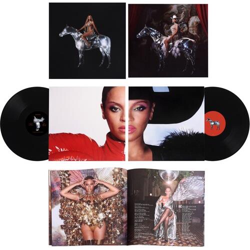 Renaissance - Deluxe Edition Vinyl LP 180 Gram