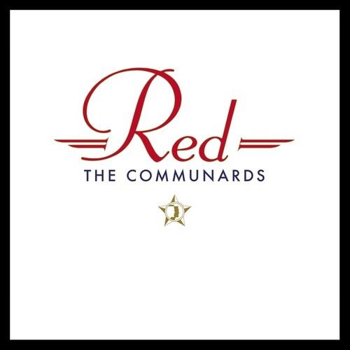 Red - Anniversary Edition Vinyl LP