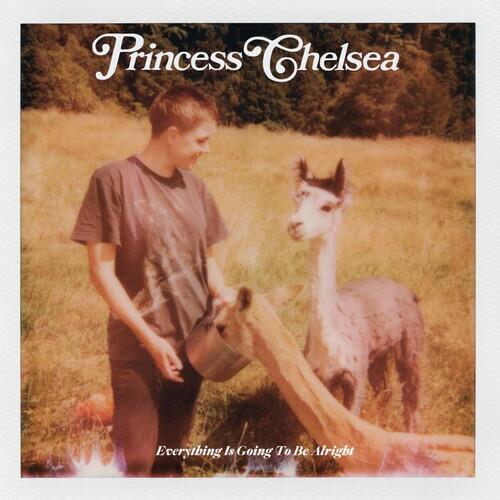 Everything Is Going To Be Alright - Vinyl LP