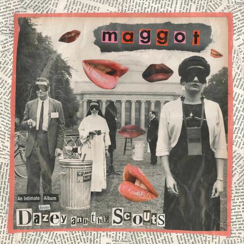 Maggot - Vinyl LP