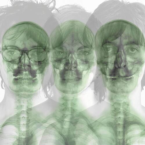 Supergrass - Vinyl LP 180 Gram