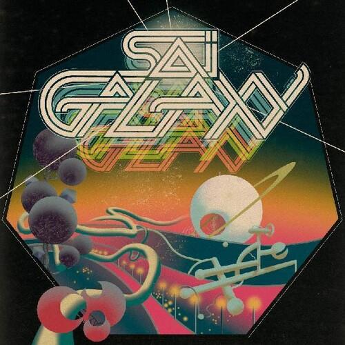 Get It As You Move - Vinyl LP