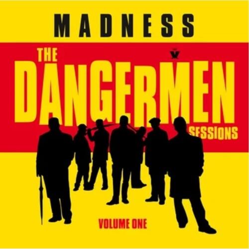 The Dangermen Sessions - Vinyl LP