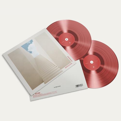 Surrender - Vinyl LP (Red)