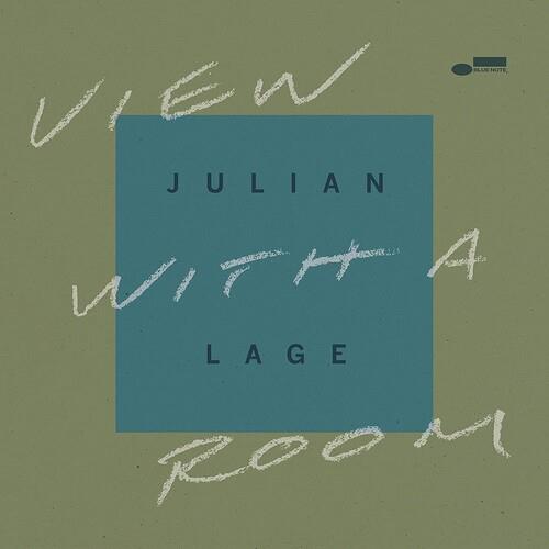 View With A Room - Vinyl LP