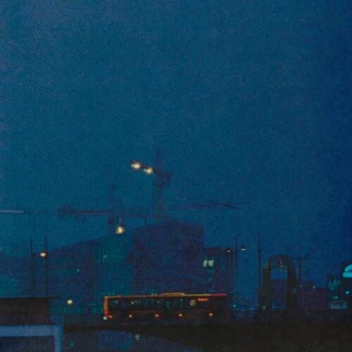 Copenhagen Dreams - Vinyl LP