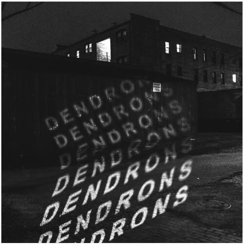 Dendrons - Limited Edition Vinyl LP (Red/Black)