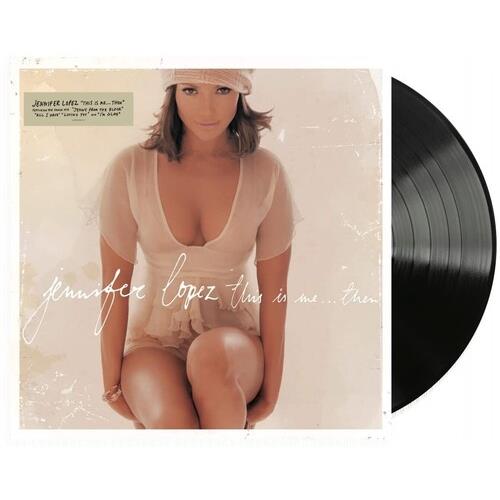 This Is Me...Then - Anniversary Edition Vinyl LP 150 Gram