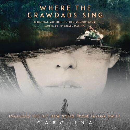 Where The Crawdads Sing (Original Soundtrack) - Vinyl LP