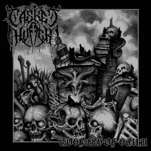 Gospels Of Scum - Vinyl LP