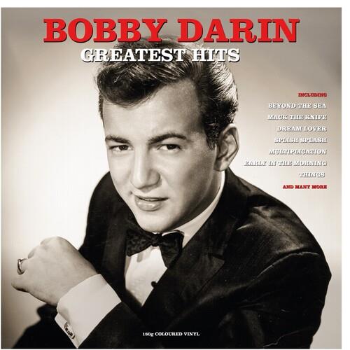 Greatest Hits - 180gm Red Vinyl - Vinyl LP 180 Gram (Red)