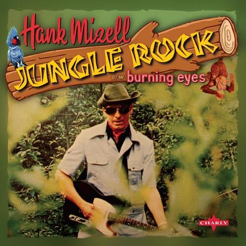 Jungle Rock - 7-Inch Single