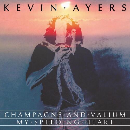 Champagne And Valium - 7-Inch Single